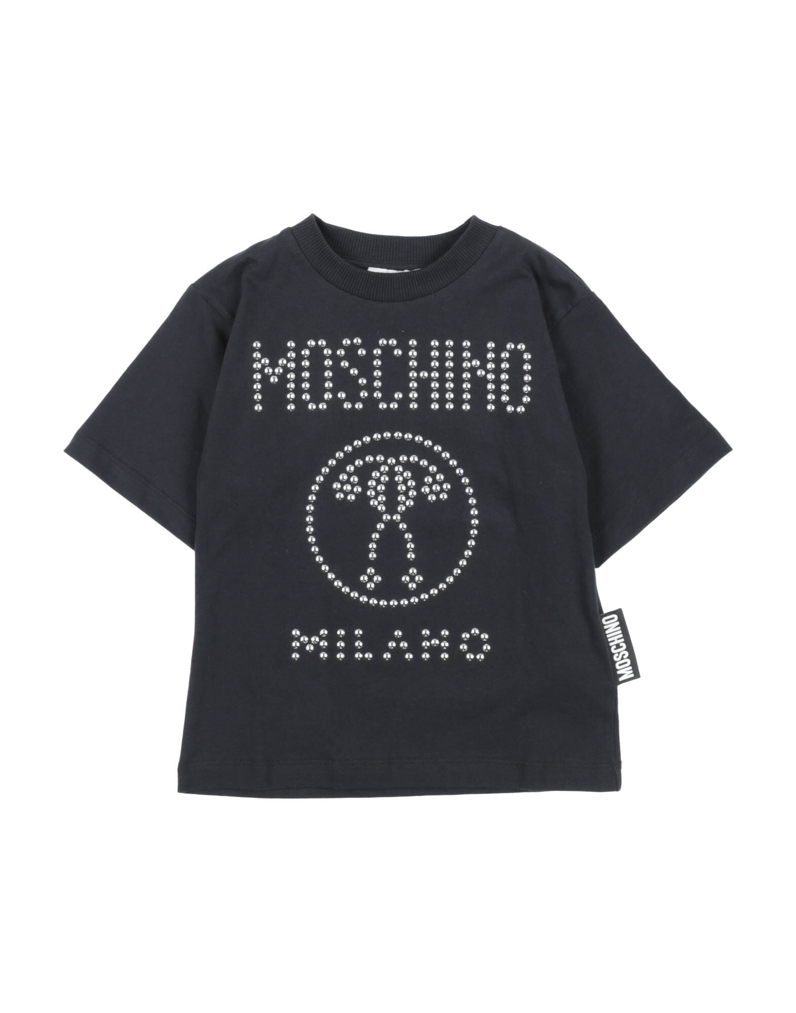MOSCHINO KID - T-shirts