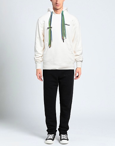 Hooded sweatshirt
