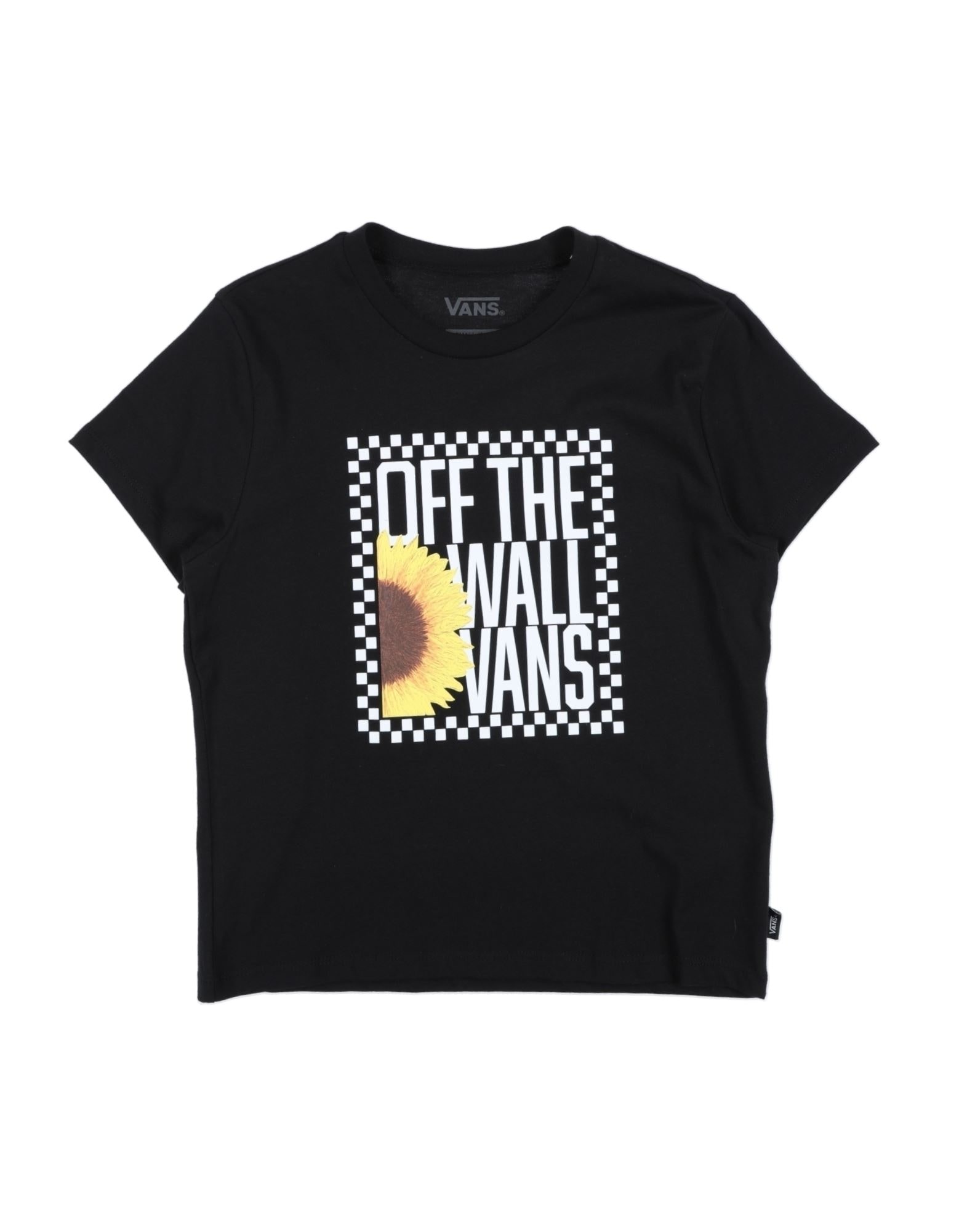 VANS - T-shirts