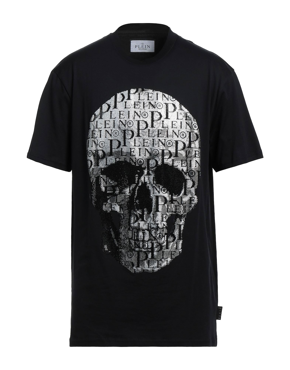 PHILIPP PLEIN - T-shirts