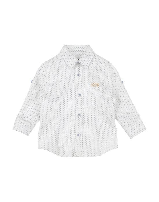 LUCIANO SOPRANI Pубашка