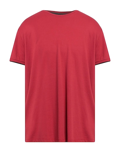 RRD T-shirt Mattone 50% Cotone, 45% Poliammide, 5% Elastan