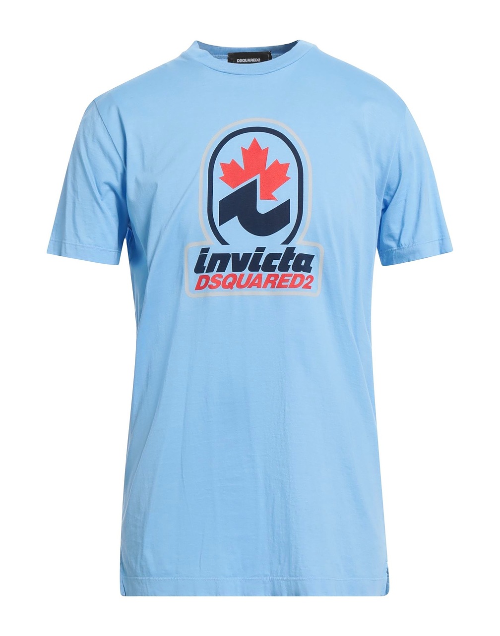 INVICTA x DSQUARED2 - T-shirts