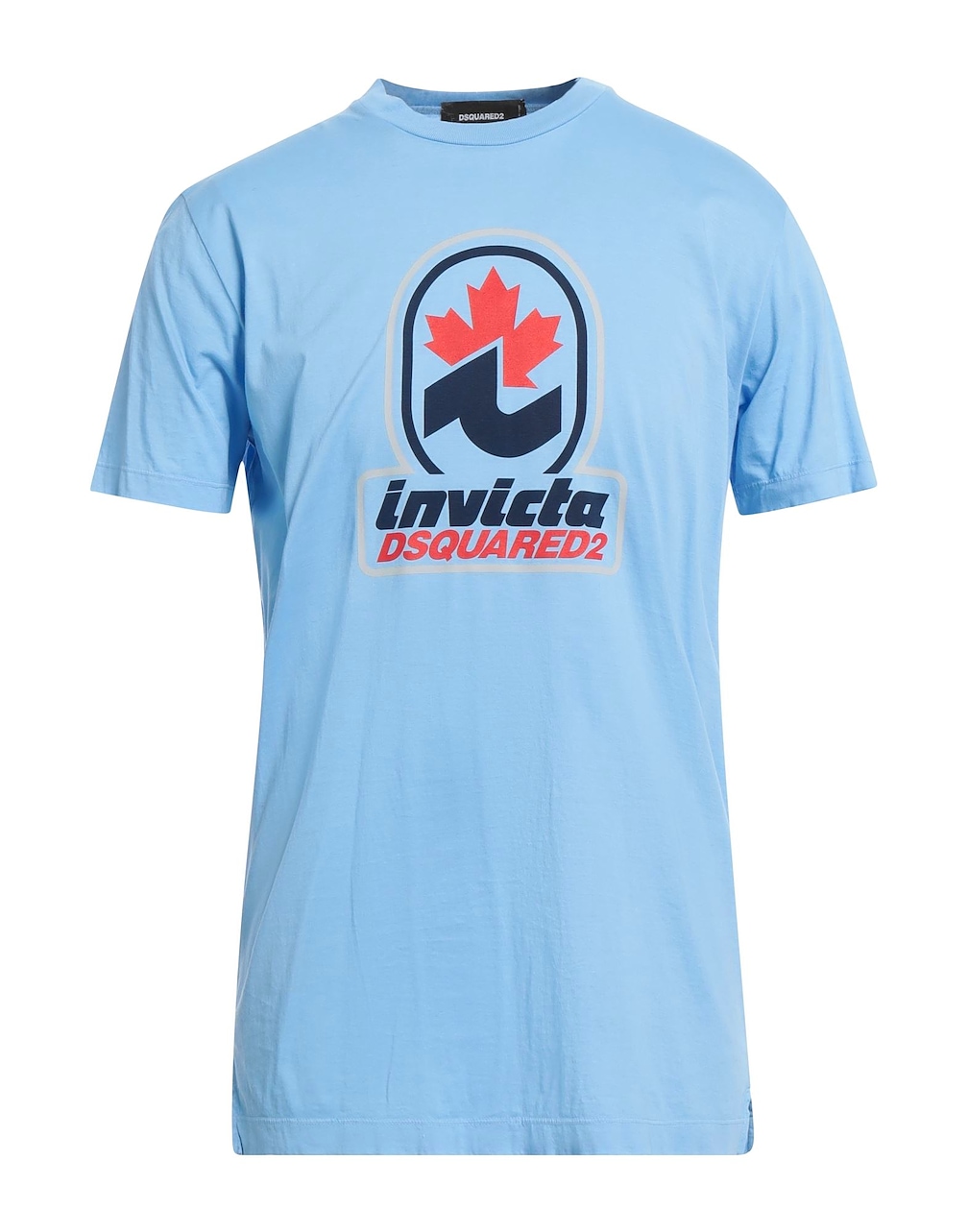INVICTA x DSQUARED2 - T-shirts