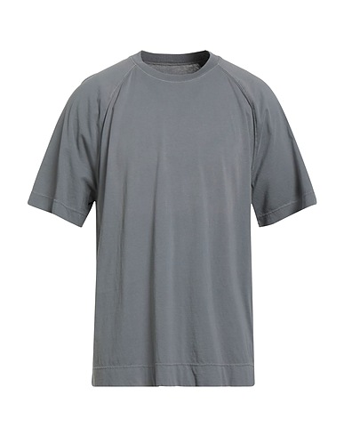 CIRCOLO 1901 Basic T-Shirt Grey 100% Cotton