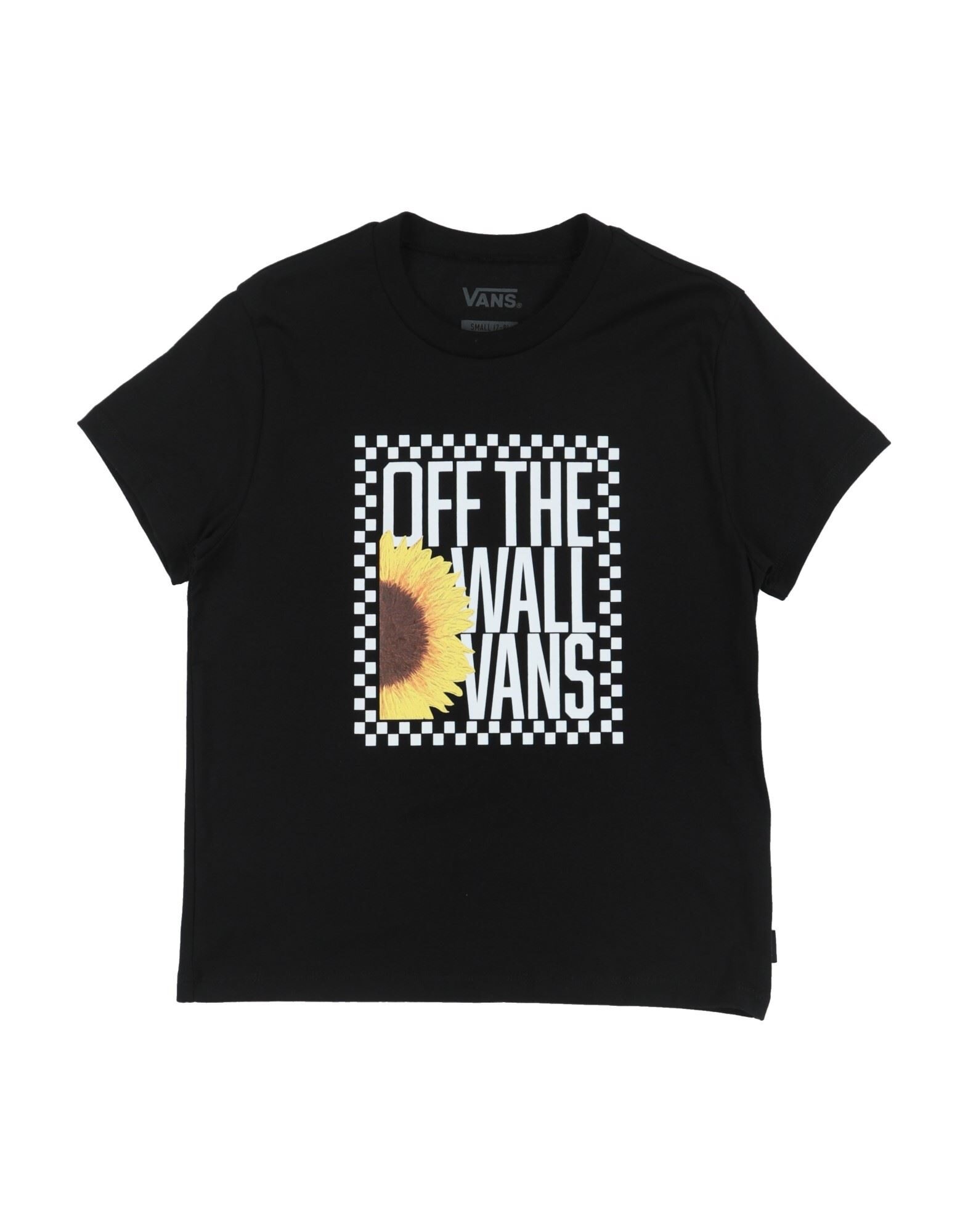 VANS - T-shirts