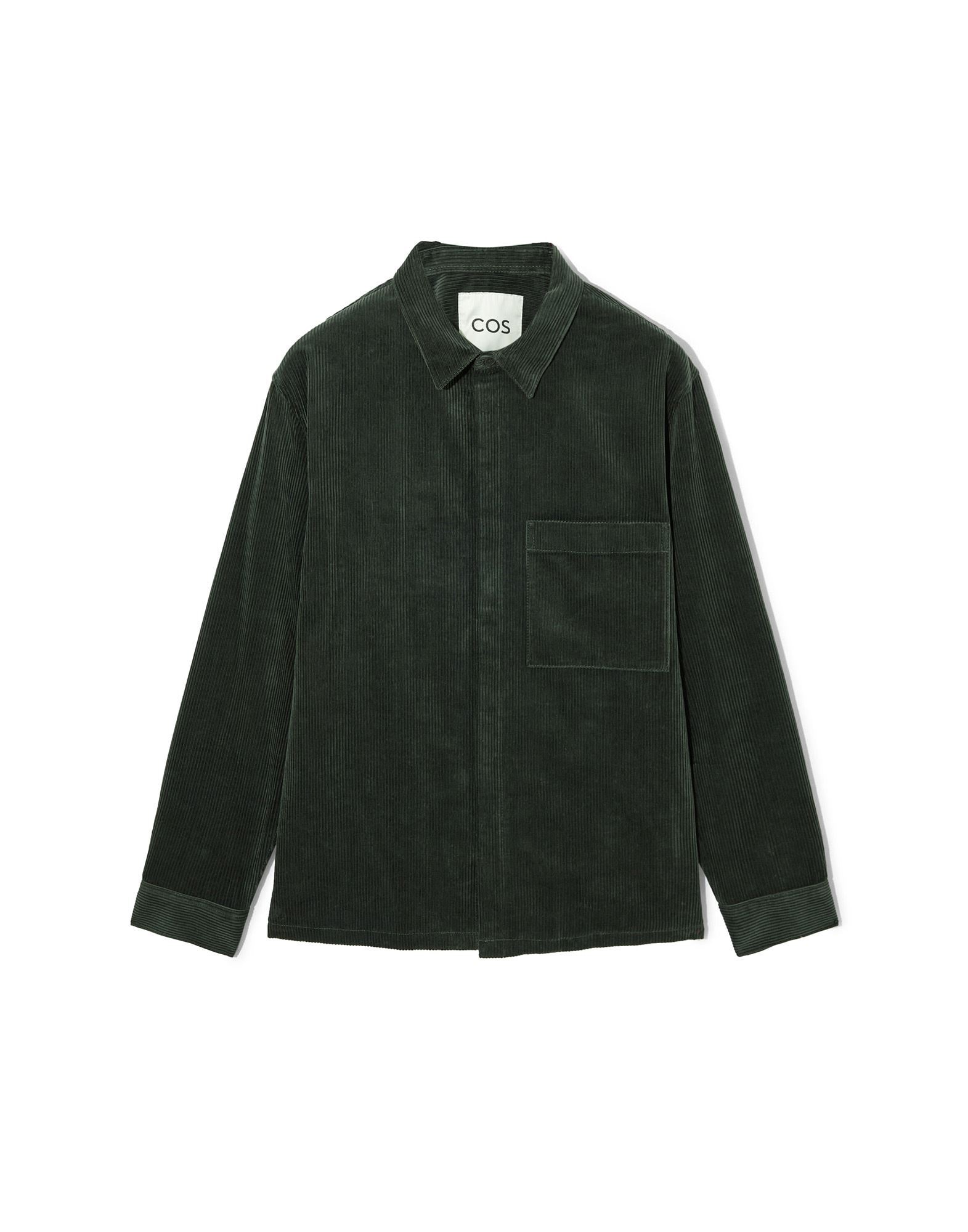 COS - Рубашки 