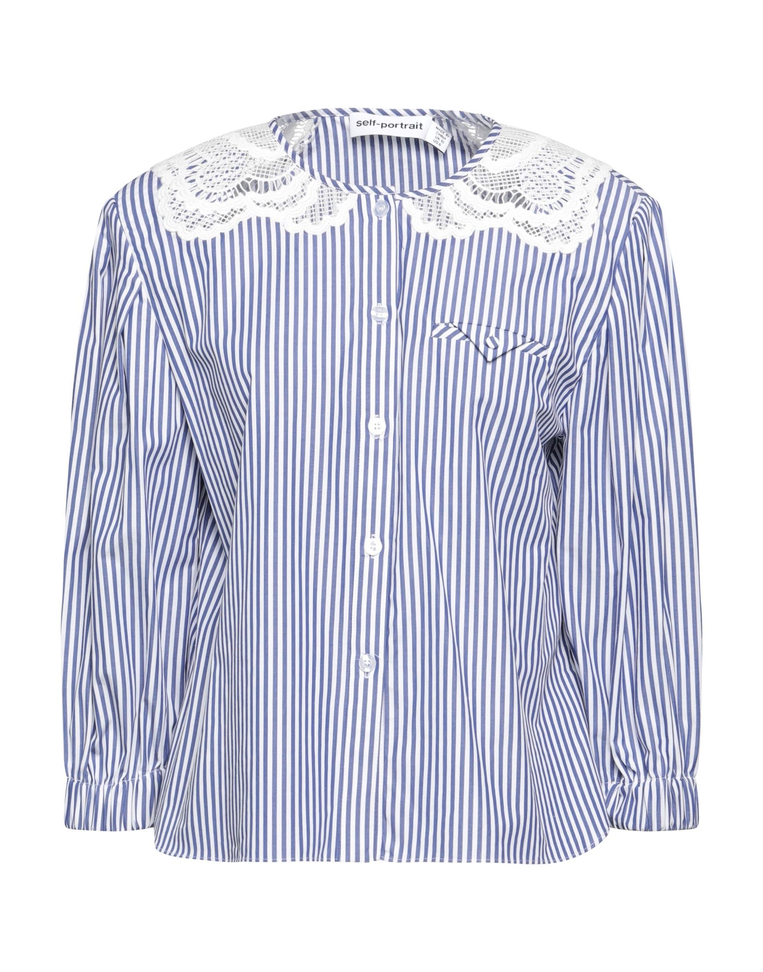 SELF-PORTRAIT - Shirts