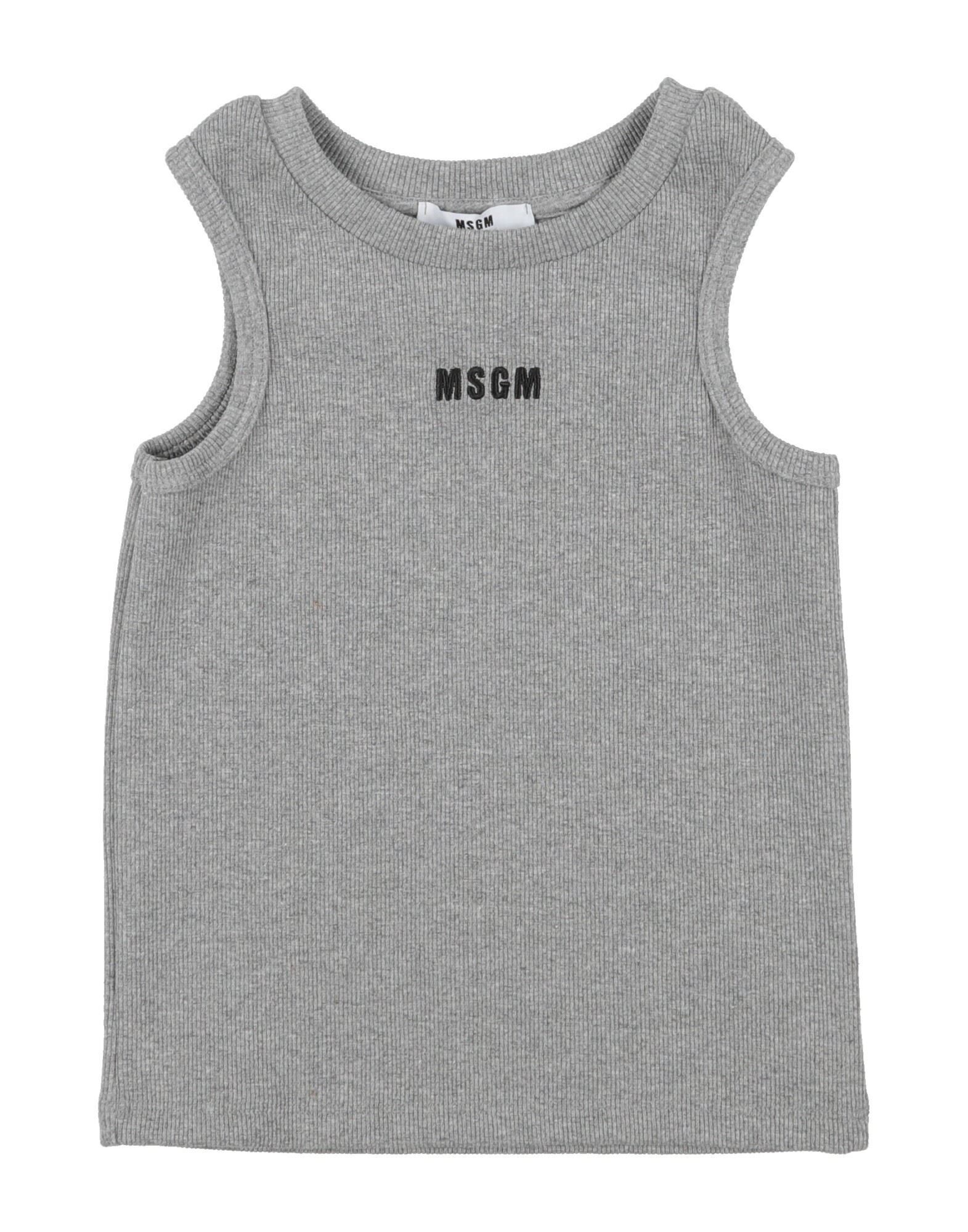 MSGM - T シャツ