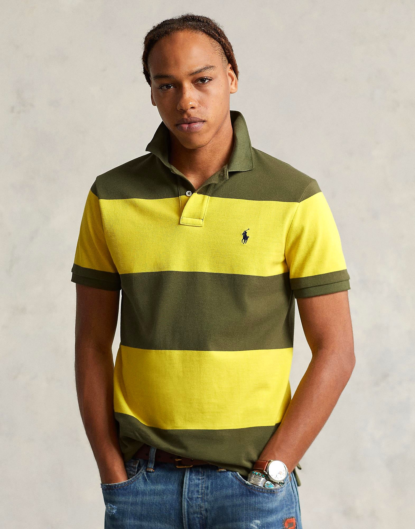 POLO RALPH LAUREN Μπλουζάκι Polo
