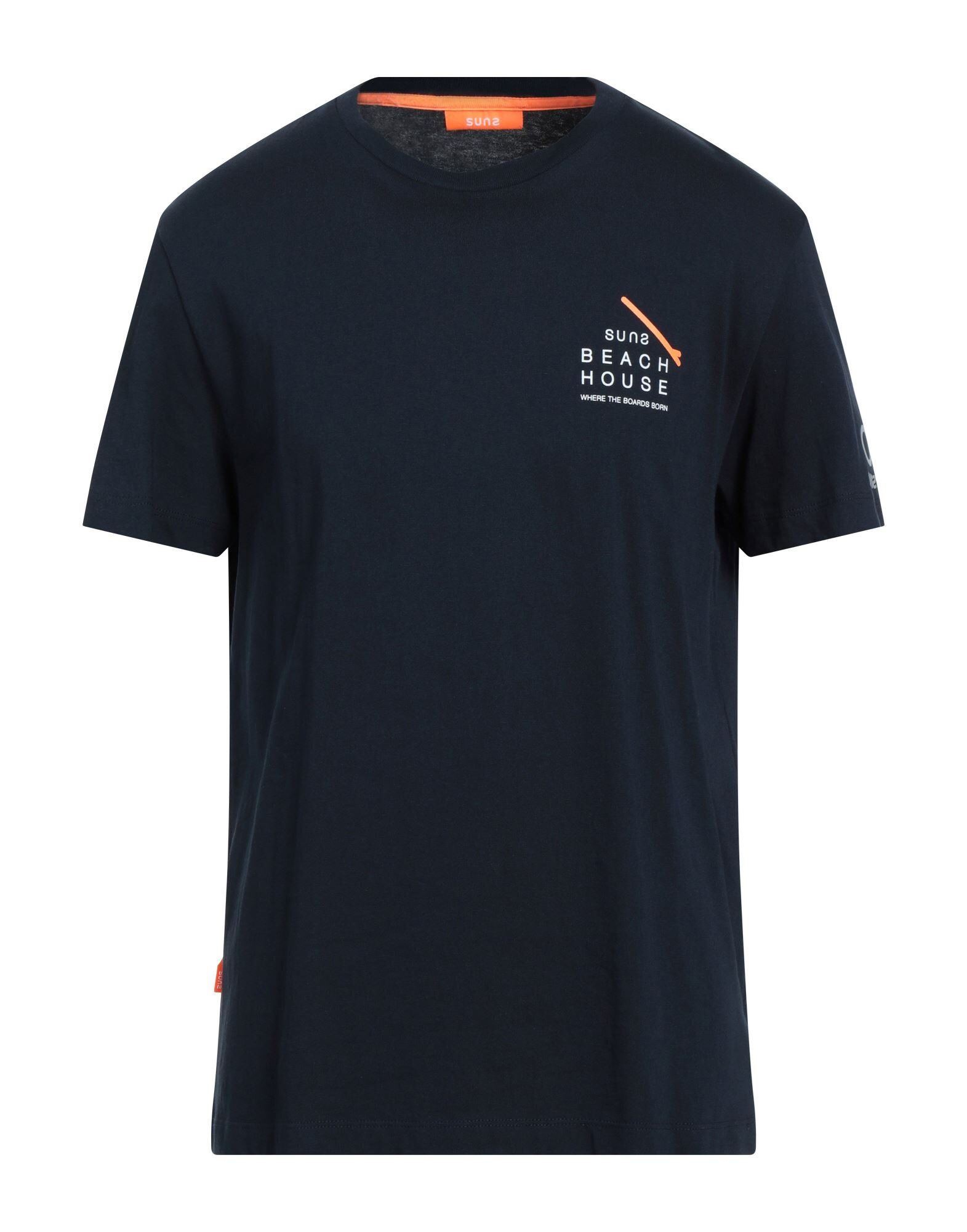 SUNS BOARDS - Футболки