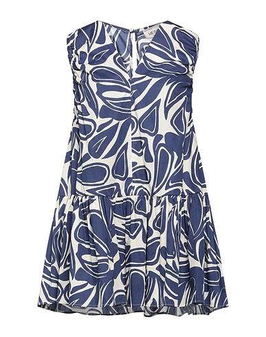 MEIMEIJ Top Blue 100% Cotton