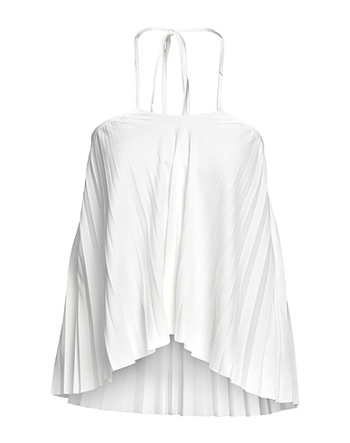 ESTHÉ Top White 100% Polyester