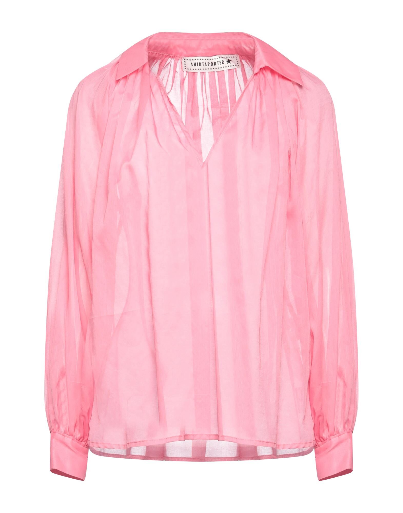 SHIRTAPORTER - トップス