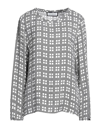 ROQA Top Black 100% Cupro