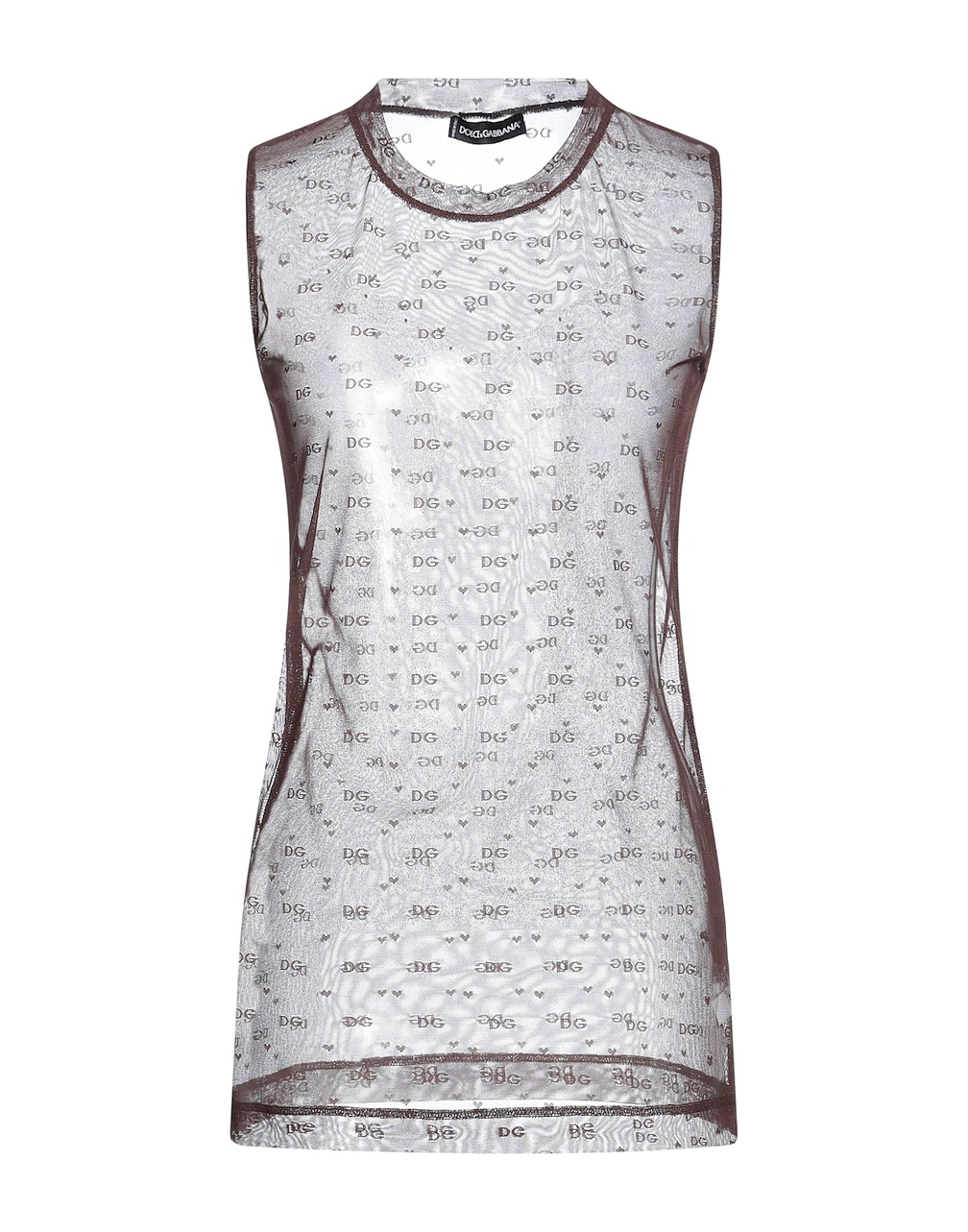 DOLCE&GABBANA - Tops