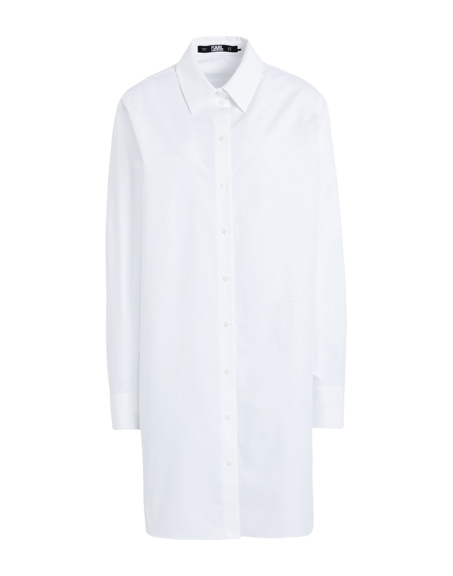 KARL LAGERFELD - Рубашки 