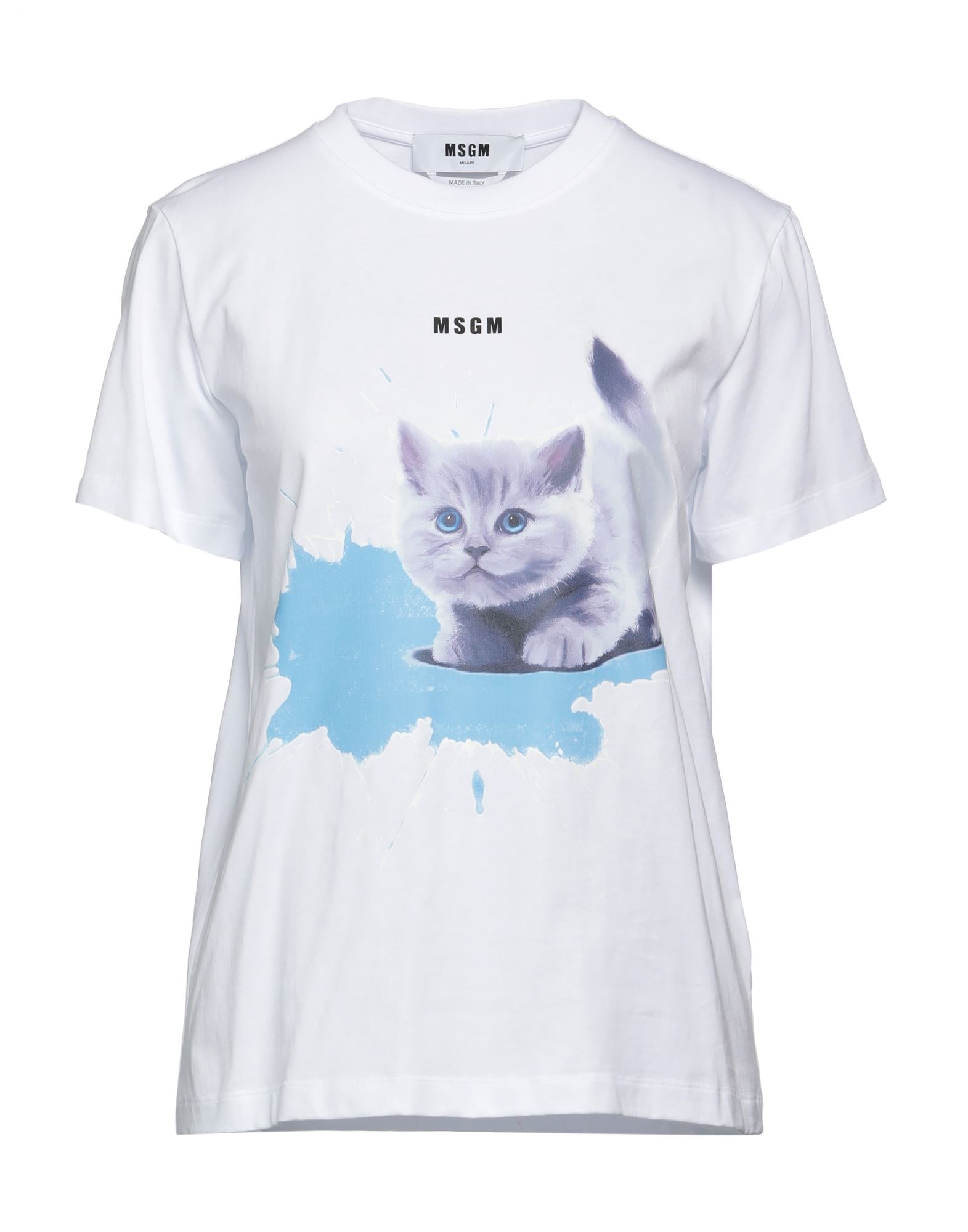 MSGM - T-shirts