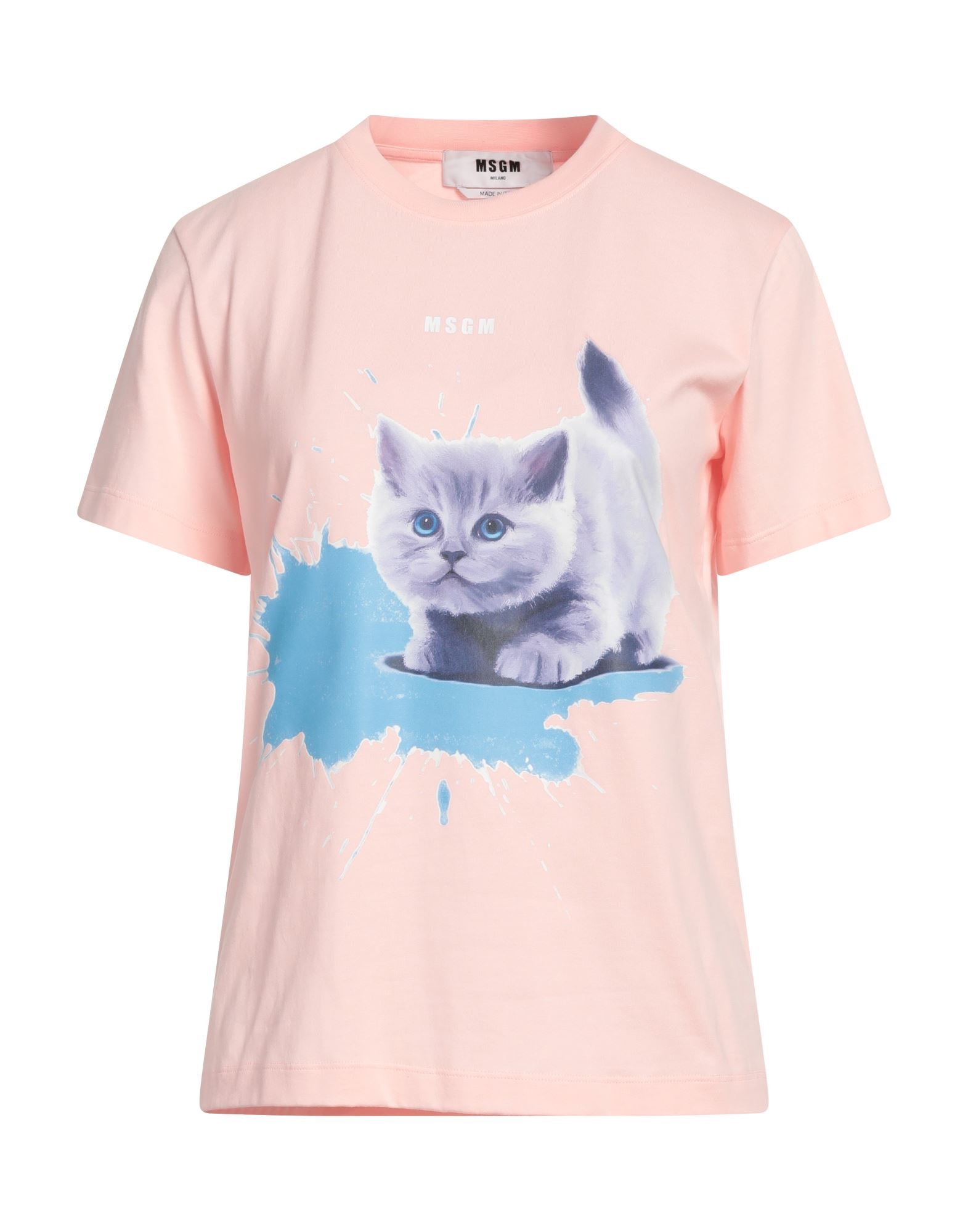 MSGM - Футболки