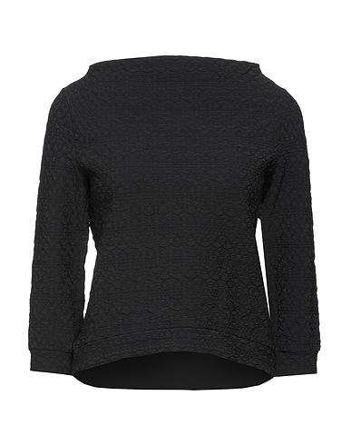 RRD T-shirt Black 89% Polyamide, 11% Elastane