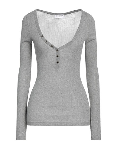 DONDUP T-shirt 100% Viscose