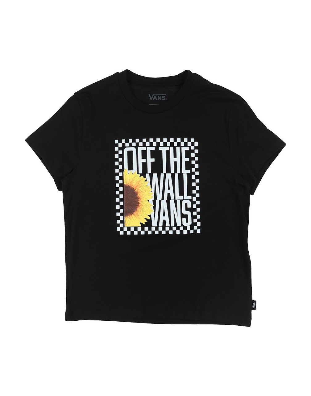 VANS - Camisetas