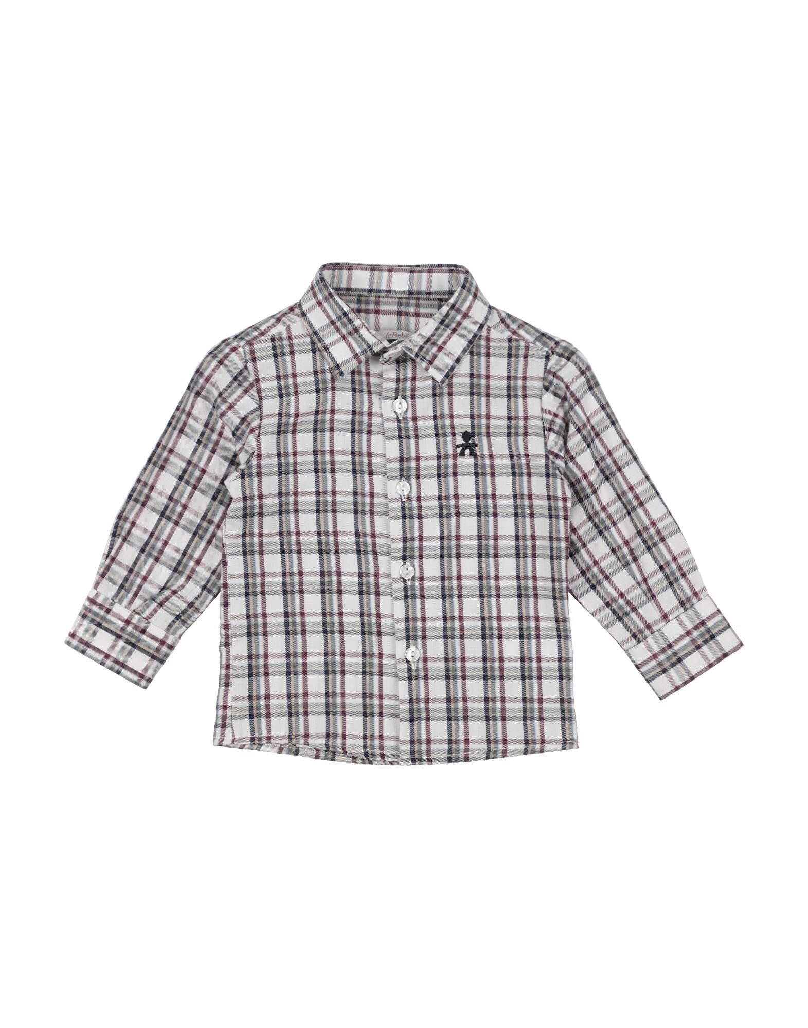 LE BEBÉ - Πουκάμισα 