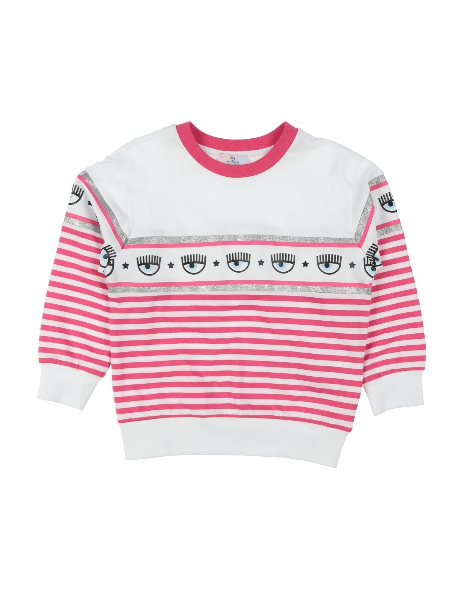 CHIARA FERRAGNI - Sweatshirts