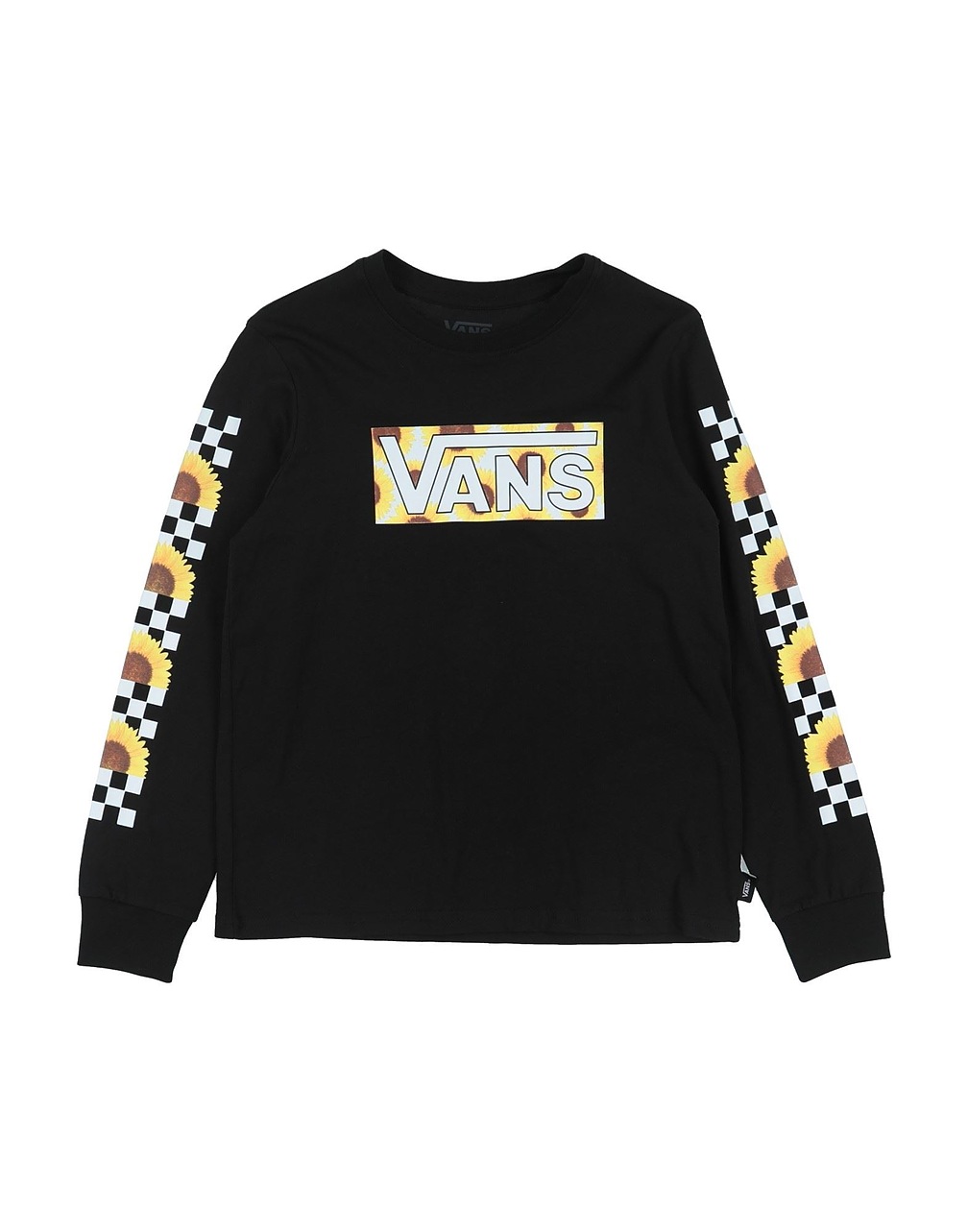 VANS - T-shirts