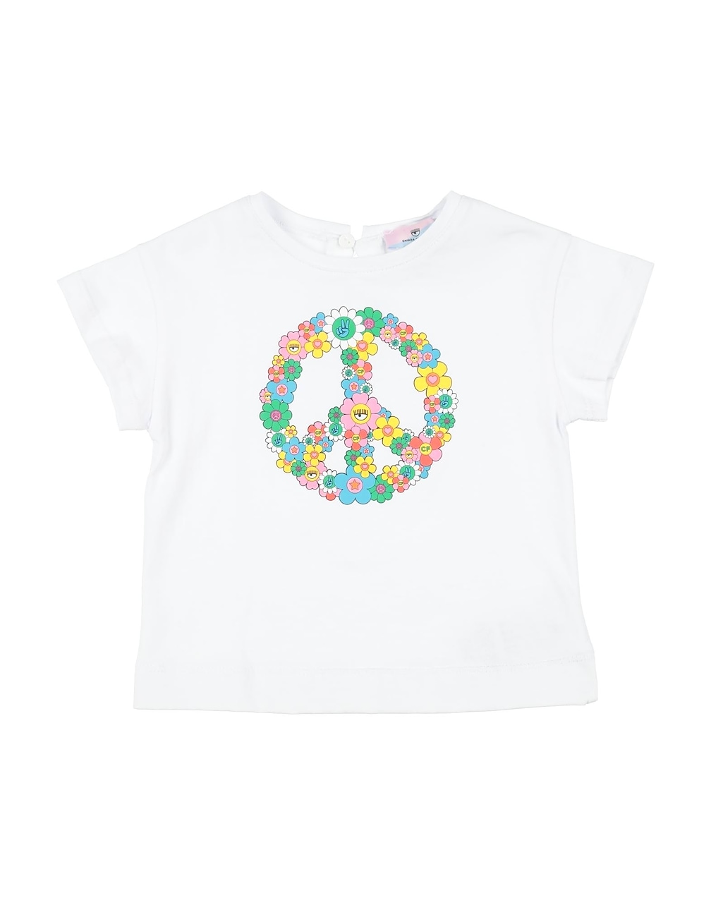 CHIARA FERRAGNI - T-shirts