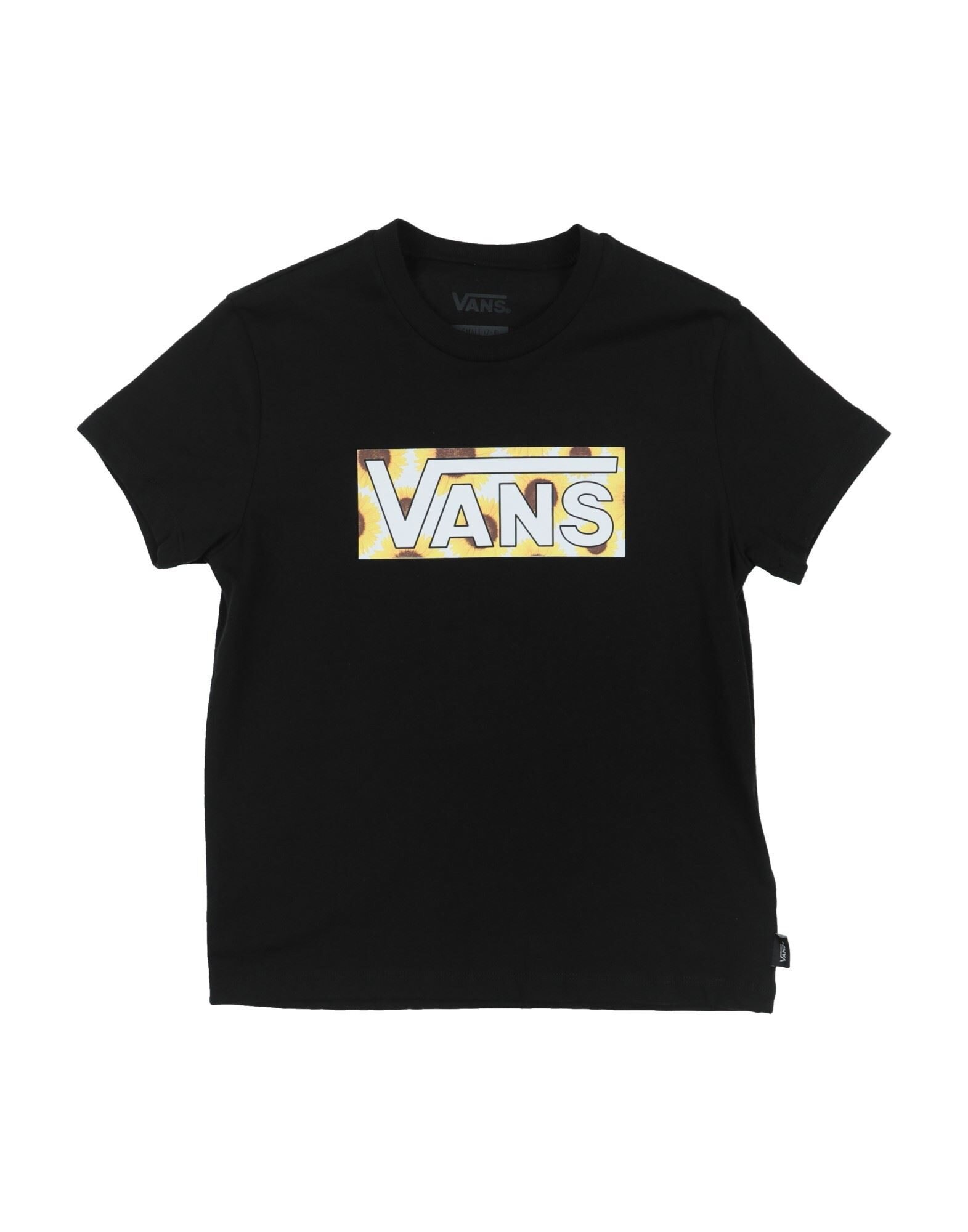 VANS - T-shirts