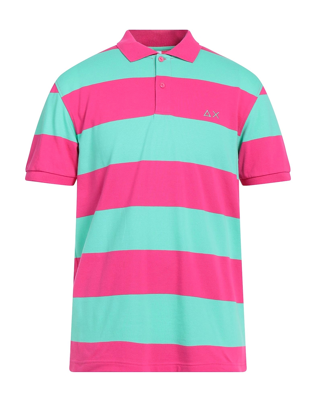 SUN 68 - Polo shirts