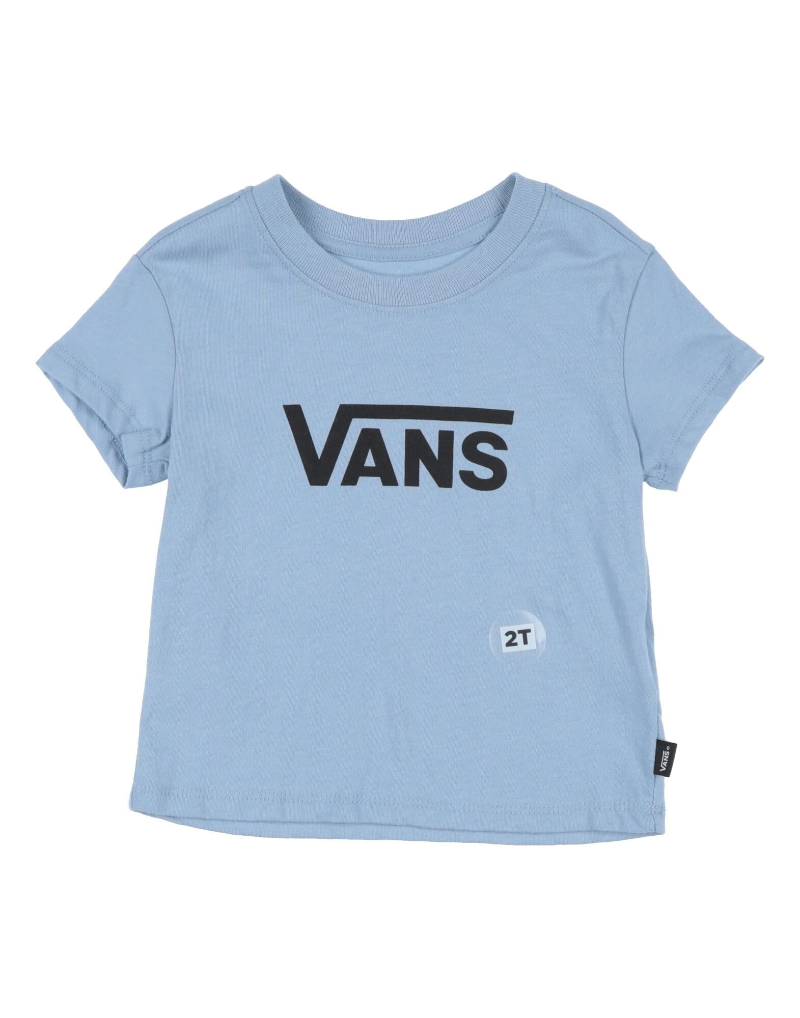 VANS - Camisetas