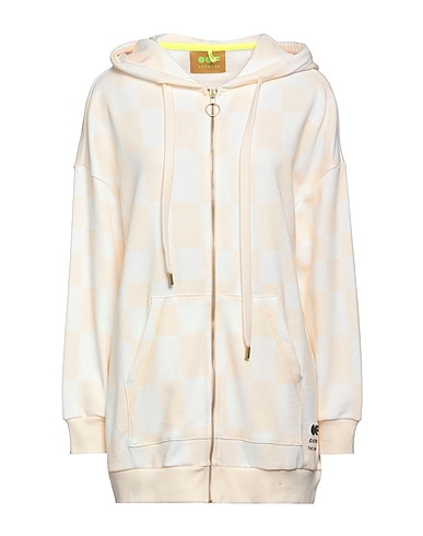 OOF WEAR スウェット ホワイト コットン 100%