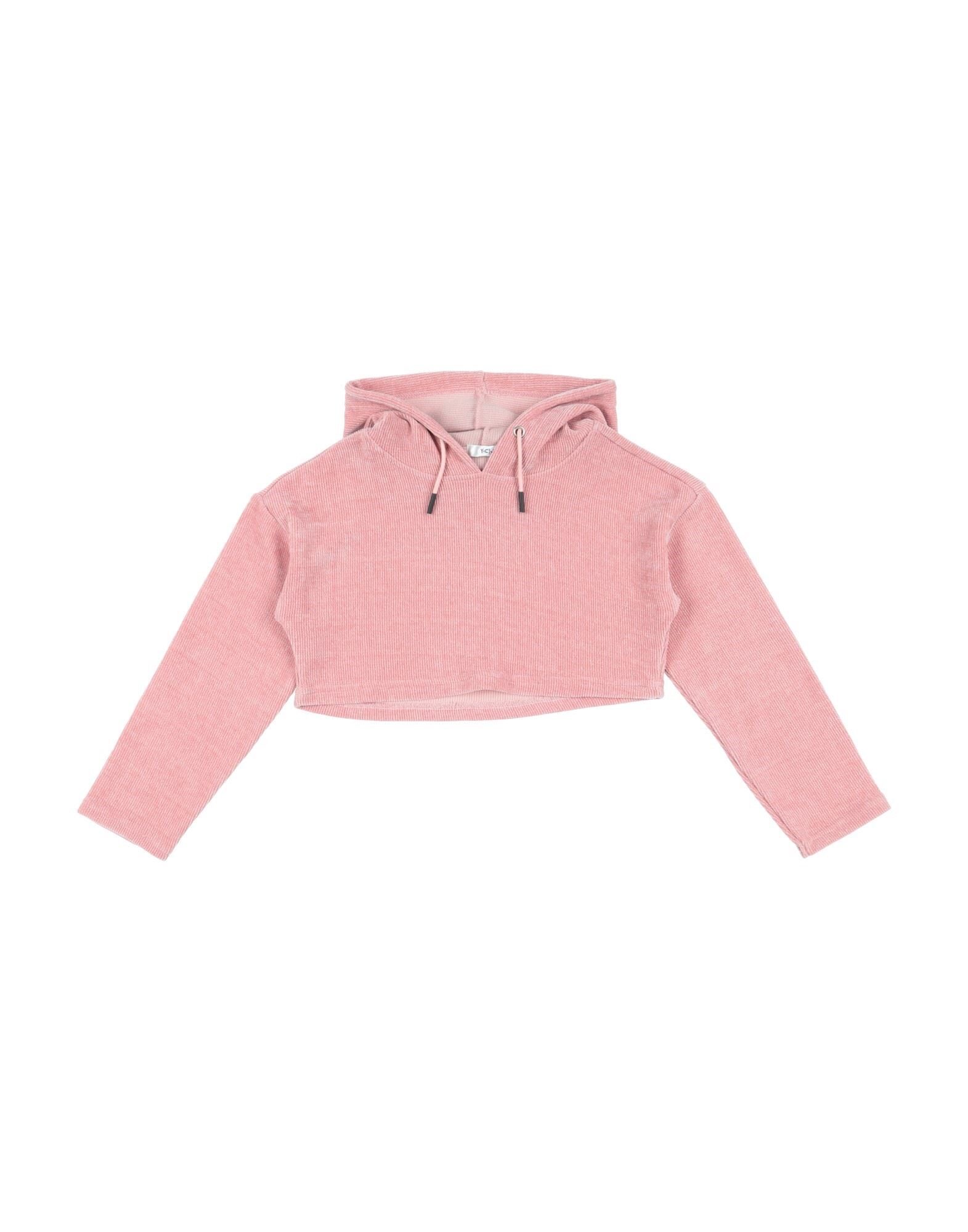 Y-CLÙ - Толстовки