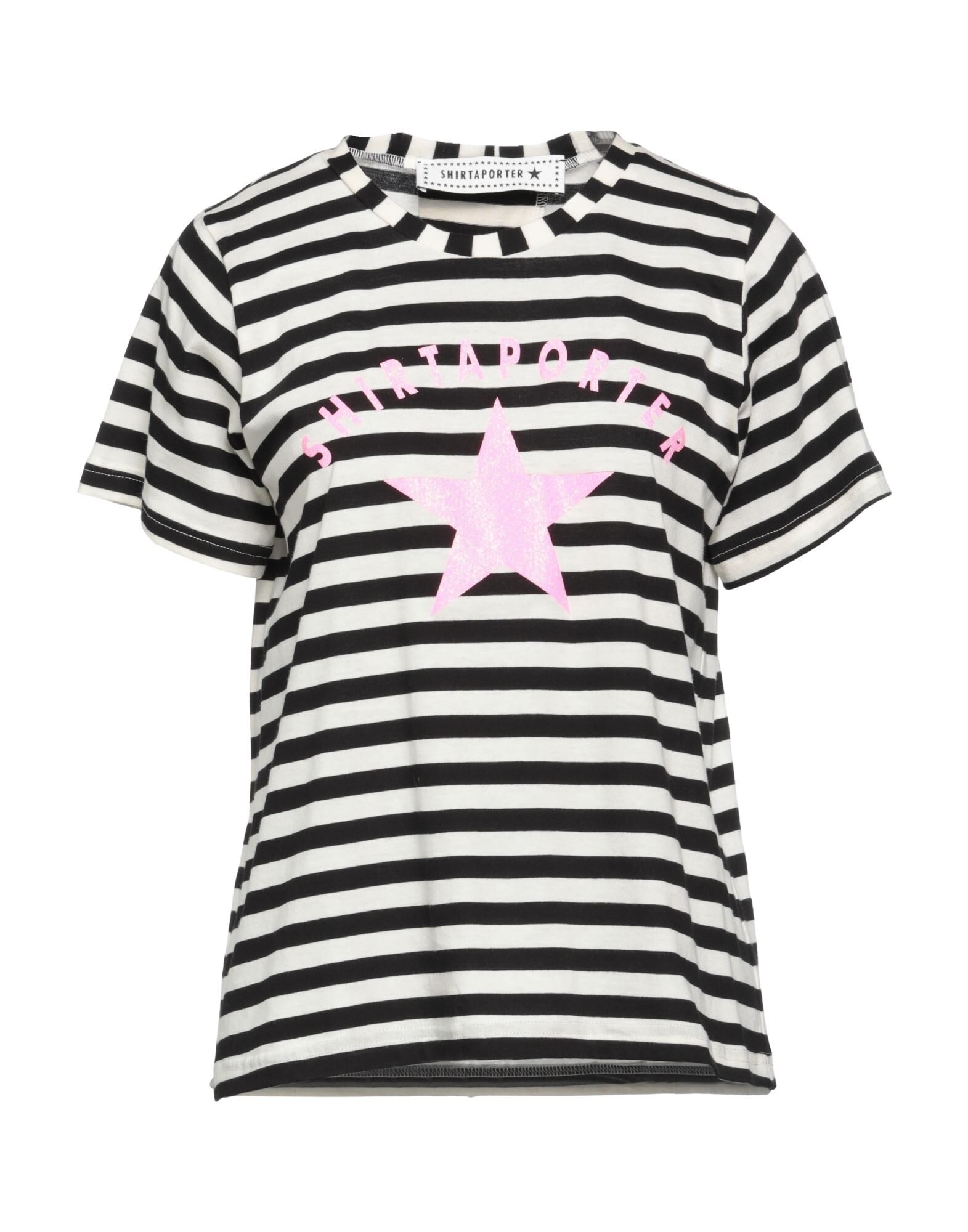 SHIRTAPORTER - T シャツ