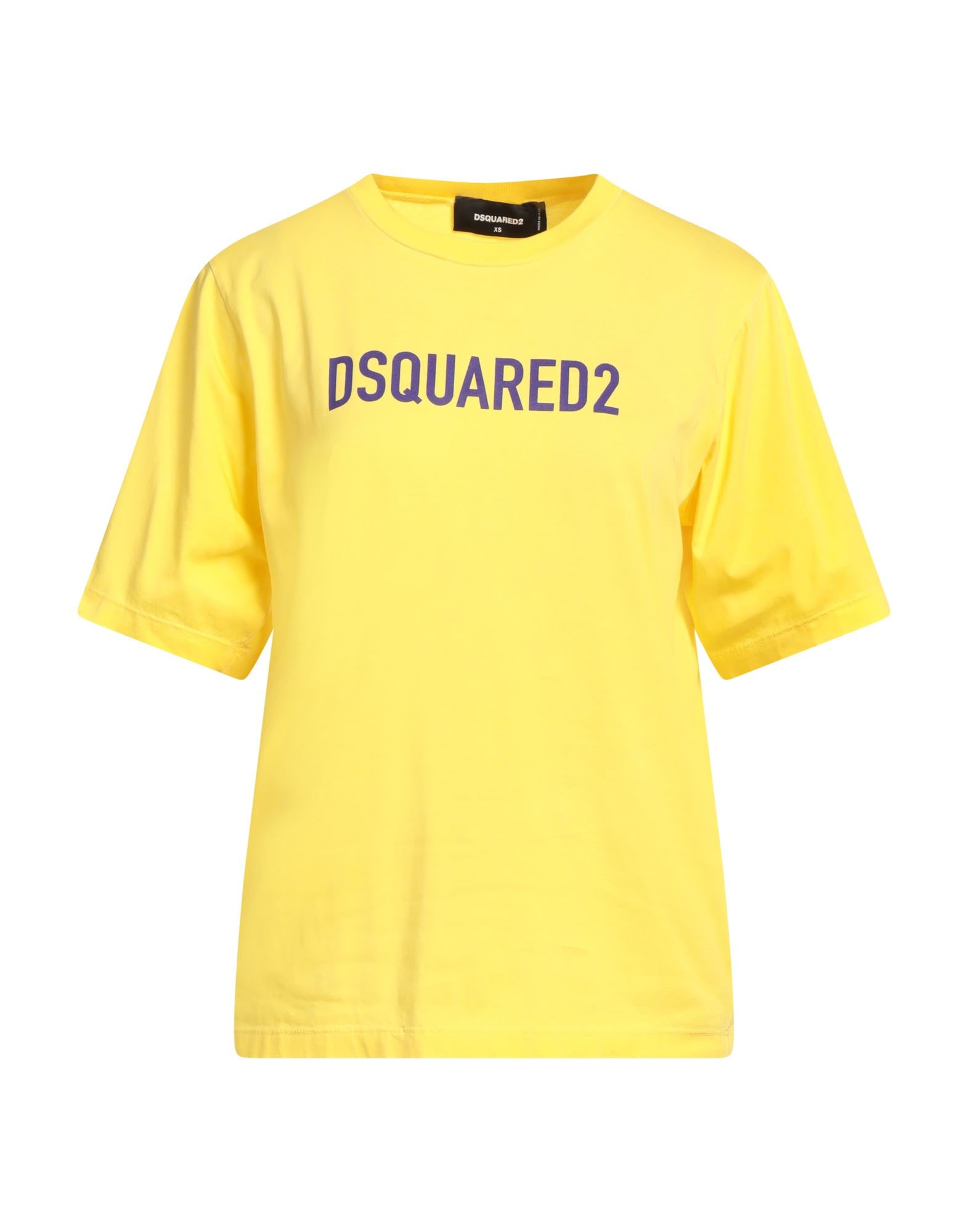 DSQUARED2 - T-shirts