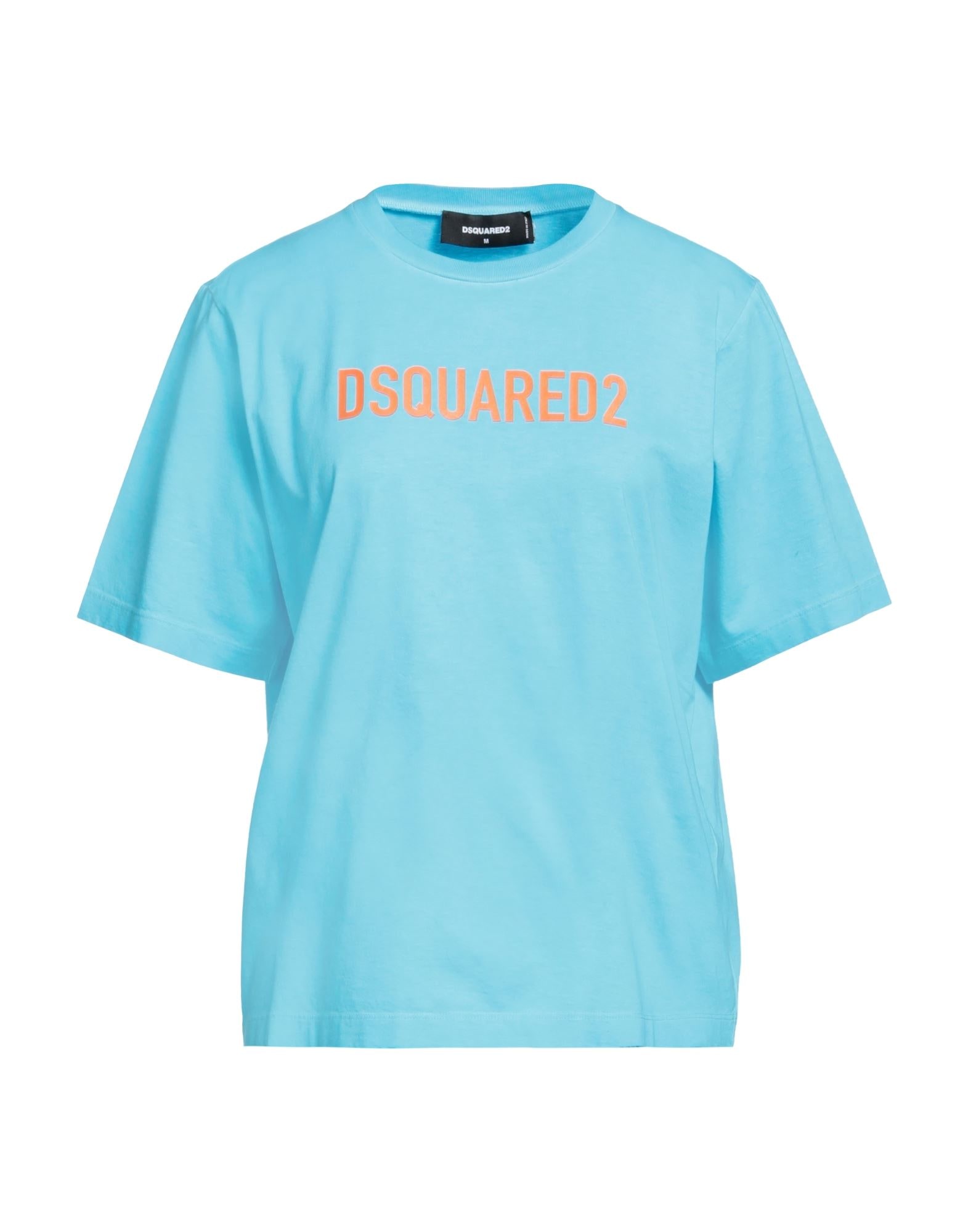 DSQUARED2 - T-shirts