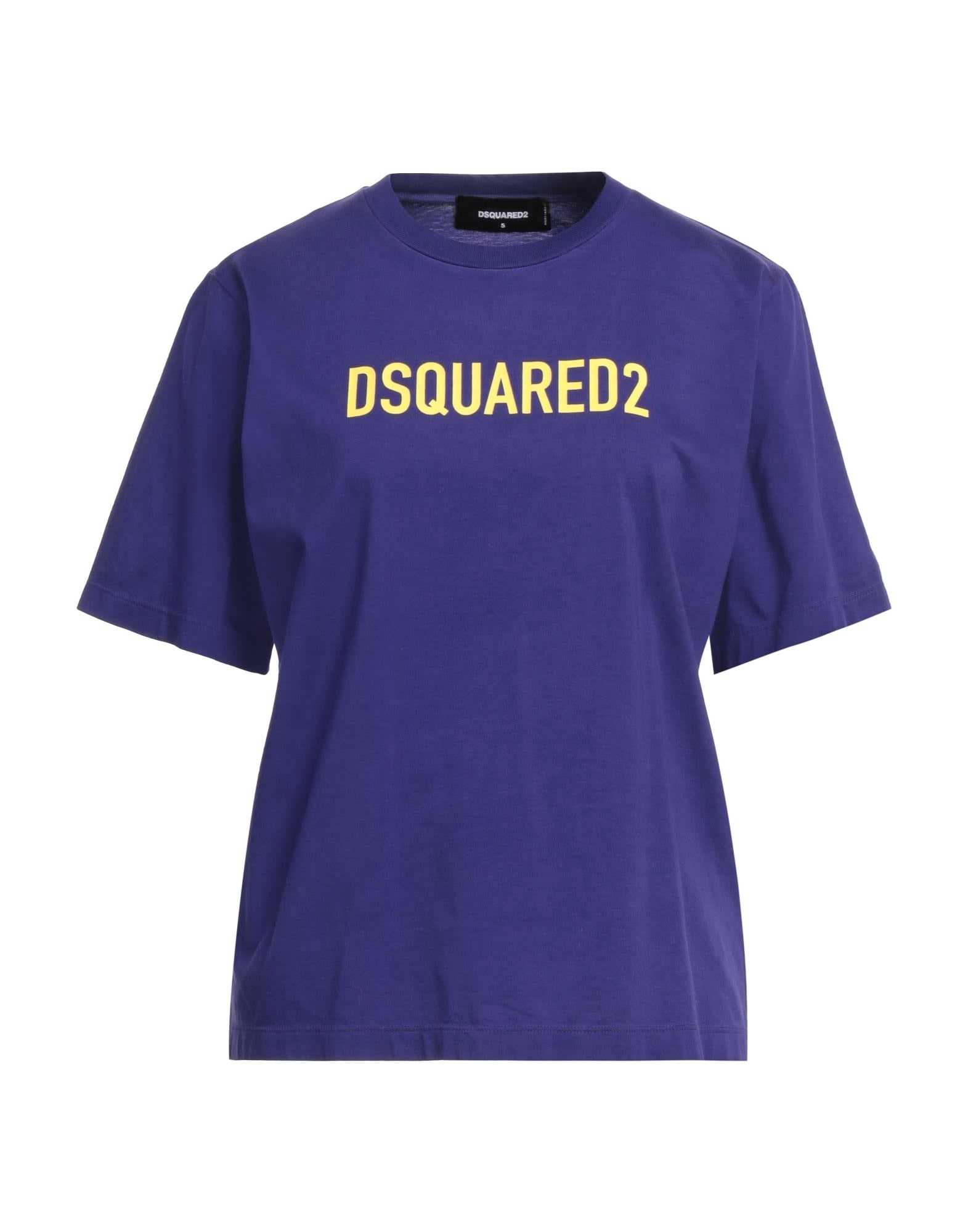 DSQUARED2 - Camisetas