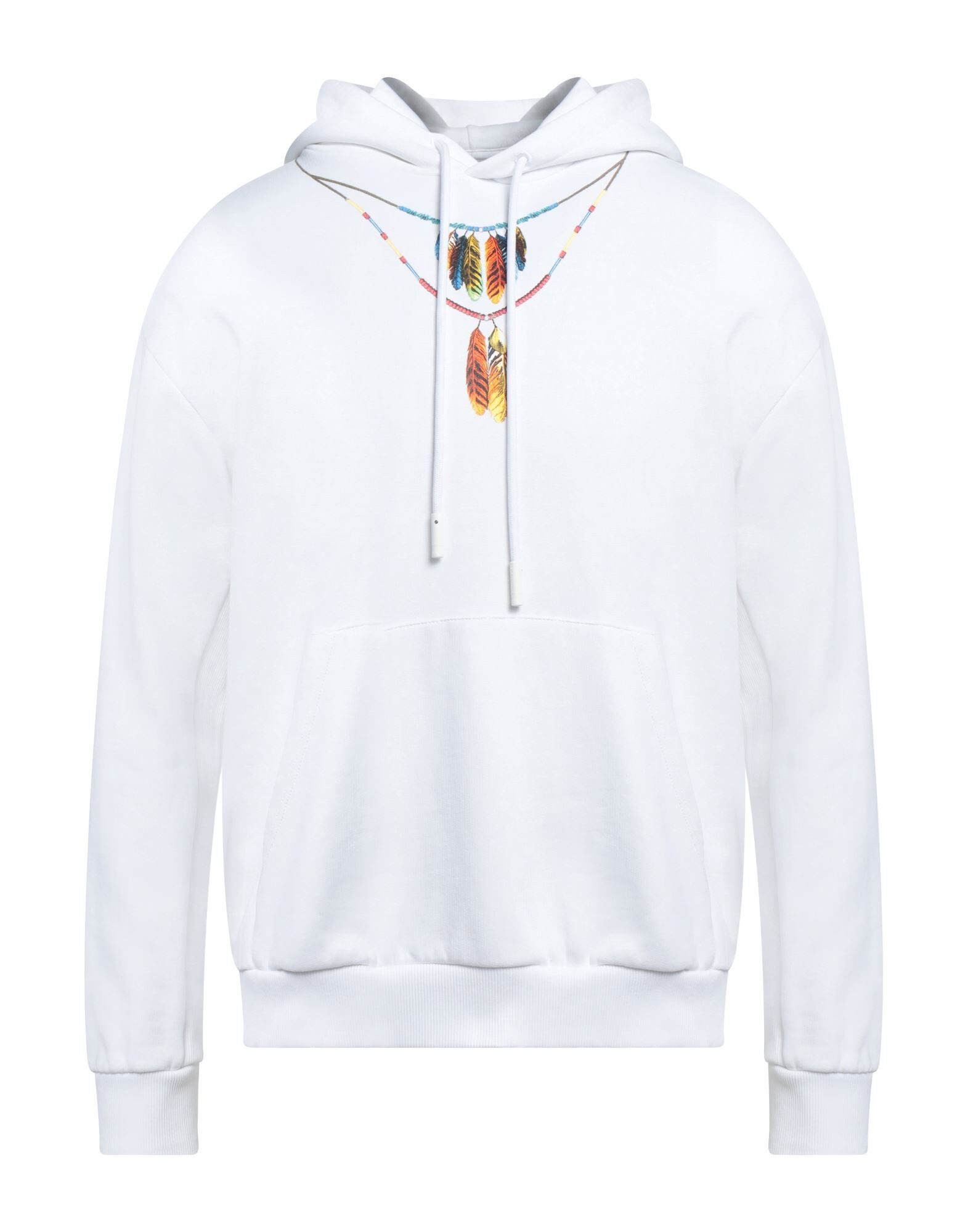 MARCELO BURLON - Sweatshirts