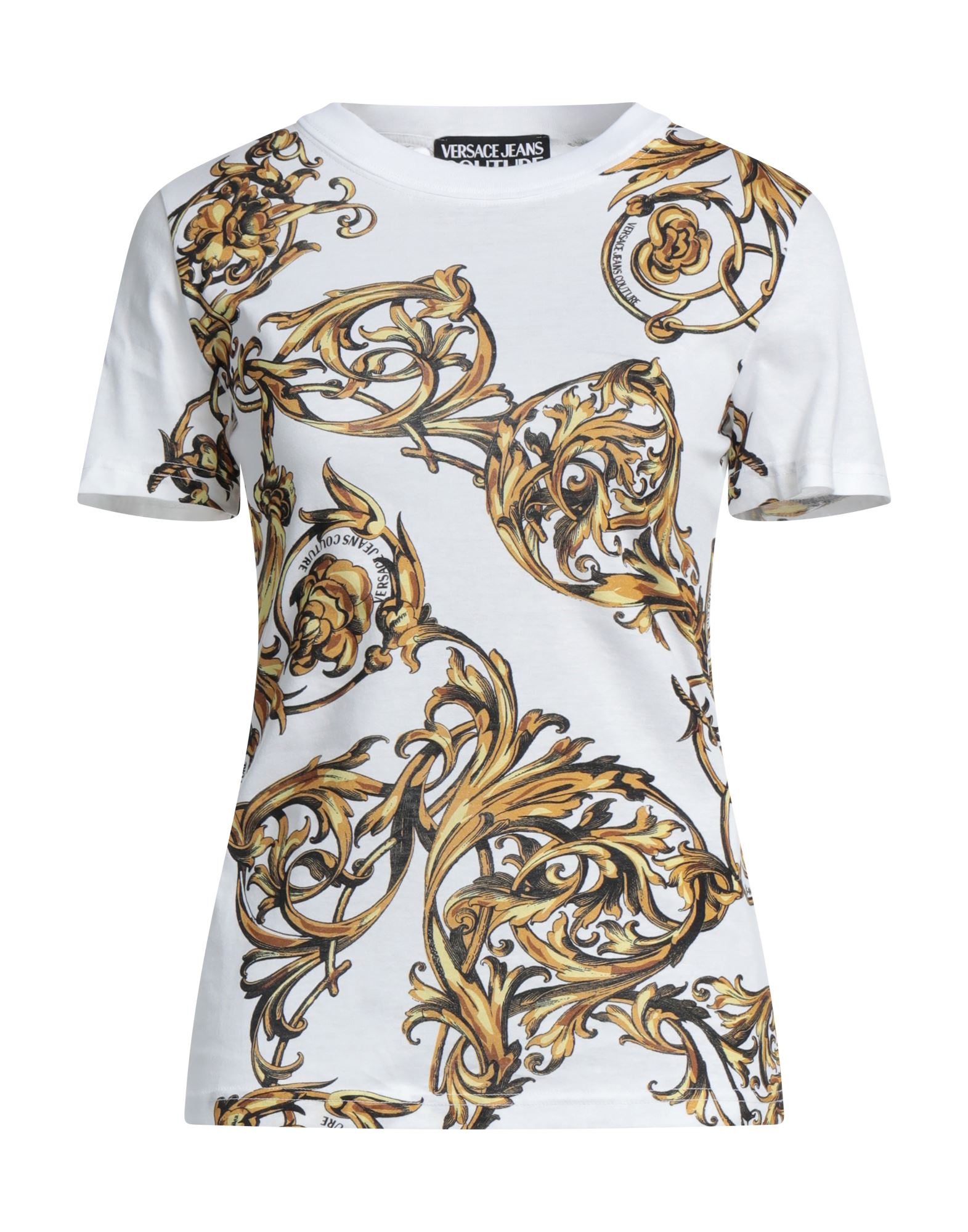 VERSACE JEANS COUTURE - T-shirts