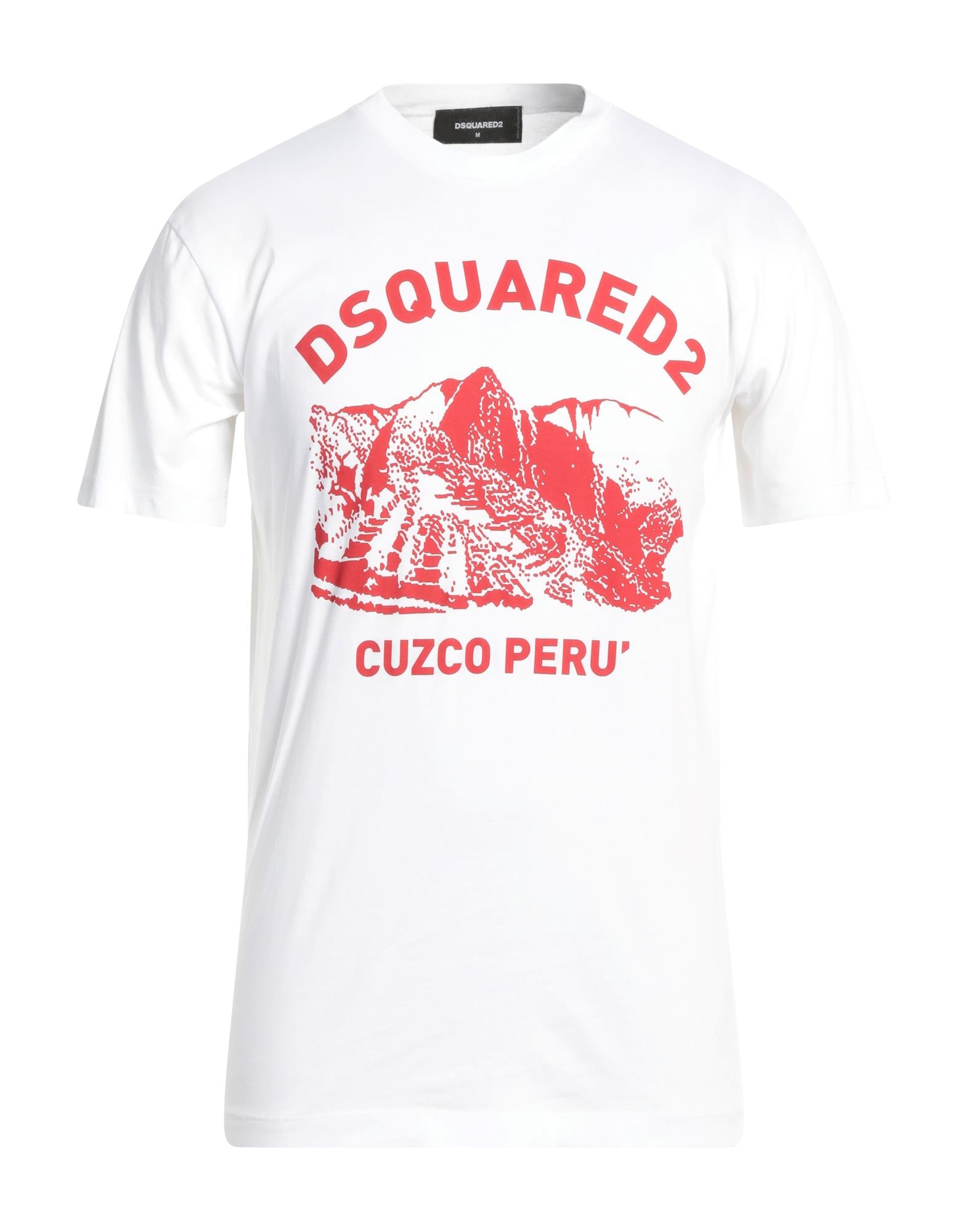 DSQUARED2 - T-shirts