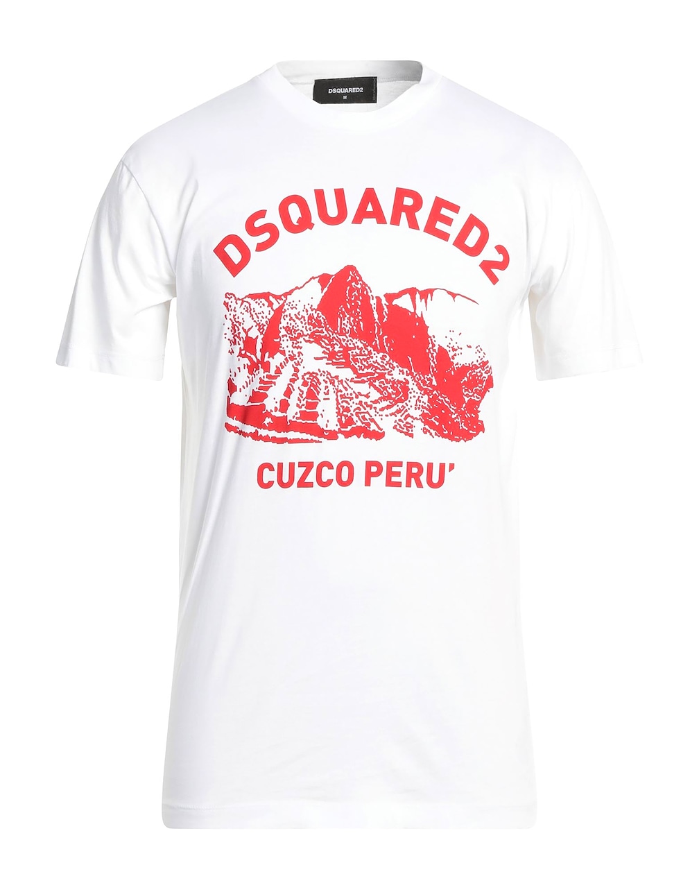 DSQUARED2 - T-shirts