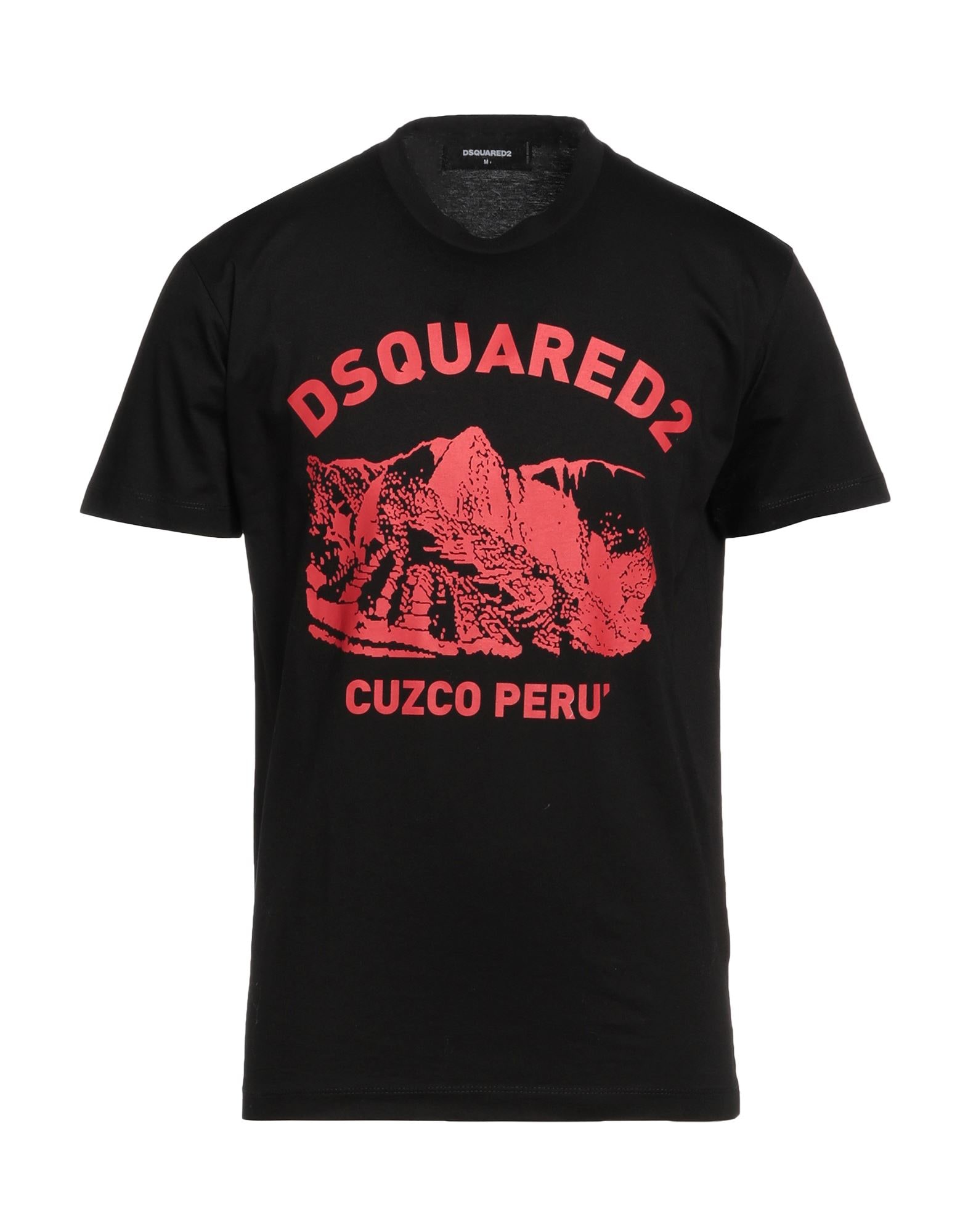 DSQUARED2 - T-shirts