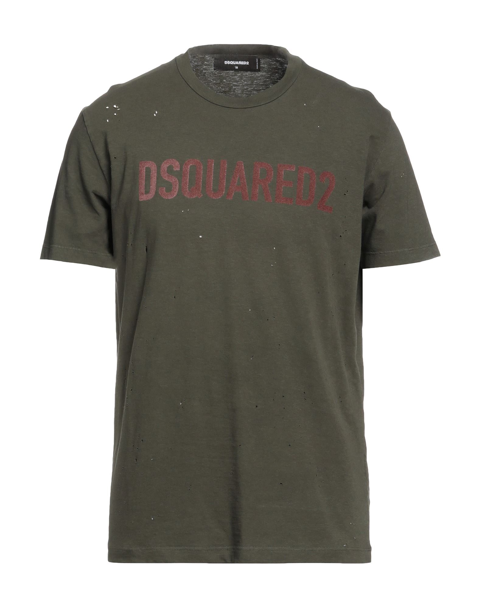 DSQUARED2 - T-shirts
