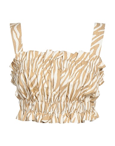 MEIMEIJ Top Sand 100% Cotton