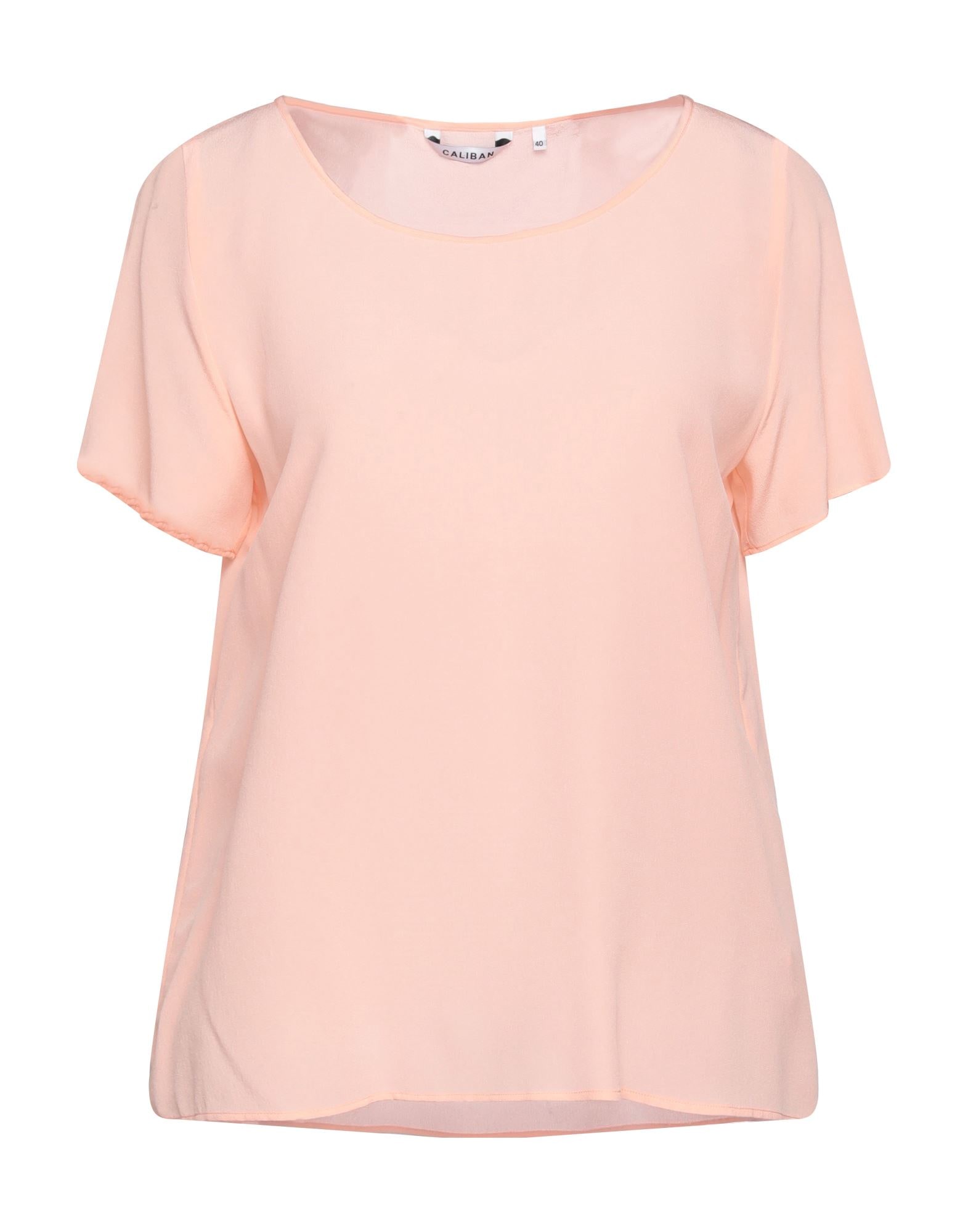 CALIBAN - Top