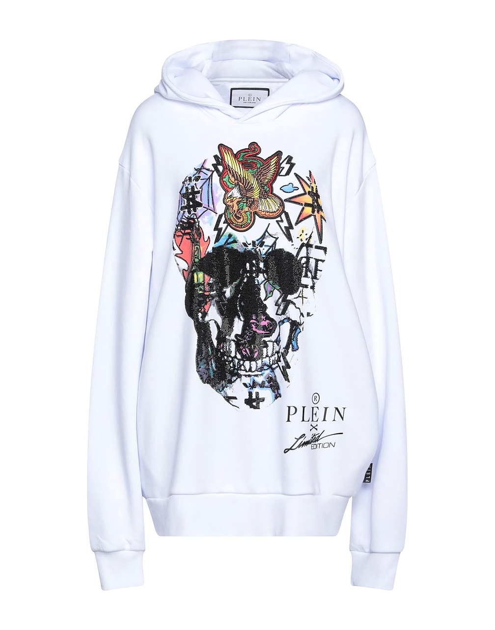 PHILIPP PLEIN - Sweatshirts