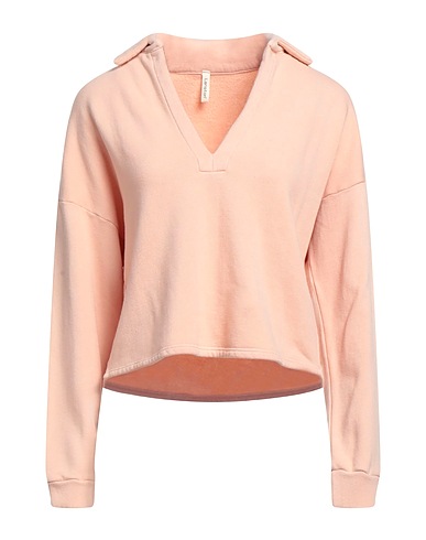 LANSTON Sweatshirt Blush 50% Cotton, 50% Polyester