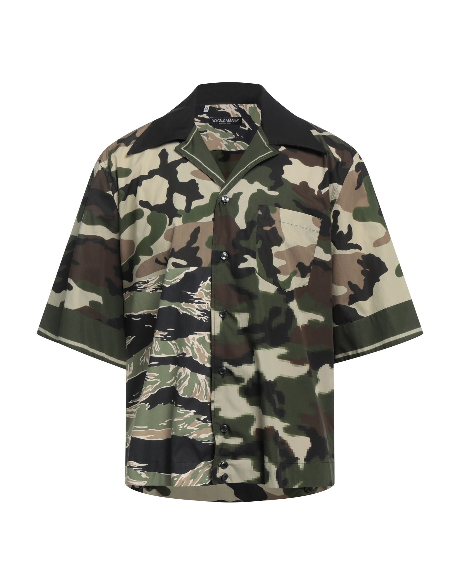 DOLCE&GABBANA - Chemises